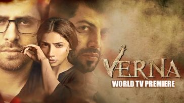 Verna World TV Premiere