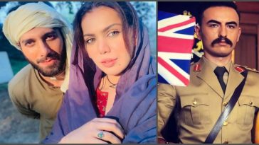 Gawah Rehna Khilafat Movement