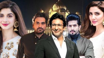 kartarpur celebrities tweets