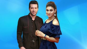 Moamar and Sana to Romance in Qulfi
