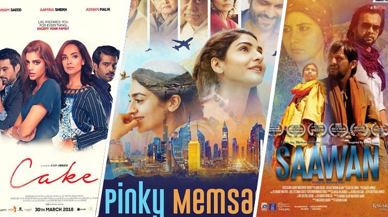 Pakistani Films With These Gems on Netflix