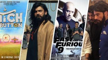 Pakistani Cinema’s Eid Dangal Set to Repeat in 2020