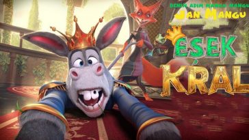 EXCLUSIVE: “The Donkey King” Makes a Splash at the Turkish Box Office