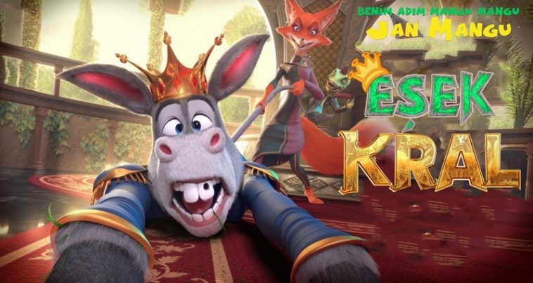 EXCLUSIVE: “The Donkey King” Makes a Splash at the Turkish Box Office