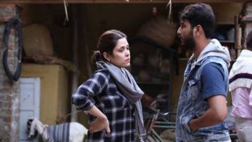 Nabeel Qureshi Begins Shooting “Quaid-e-Azam Zindabad” Before Expected Date