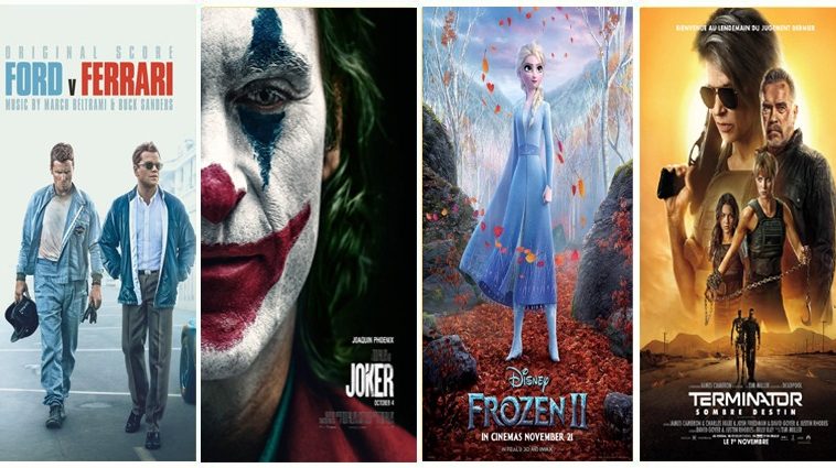 Box Office: Hollywood Flicks Maintain Strong Hold at the Pakistani Box Office