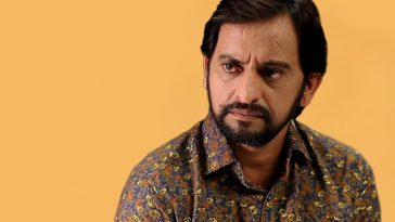 Saleem Meraj Interview