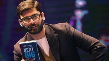 Fawad Khan Launches Hunt for the Next Big Scriptwriter