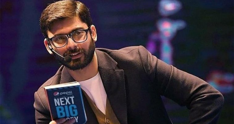 Fawad Khan Launches Hunt for the Next Big Scriptwriter