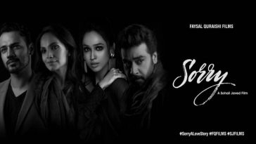 Sorry: A Love Story Update