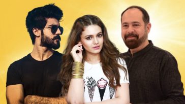 Sensational Debuts in Pakistani Cinema in 2019