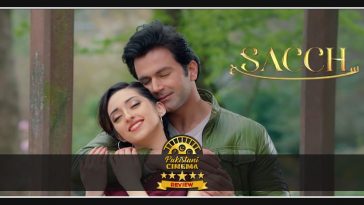 Sacch Movie Review
