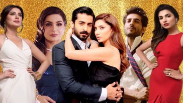 Pakistani Stars that Outshone All Others in 2019