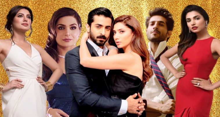 Pakistani Stars that Outshone All Others in 2019