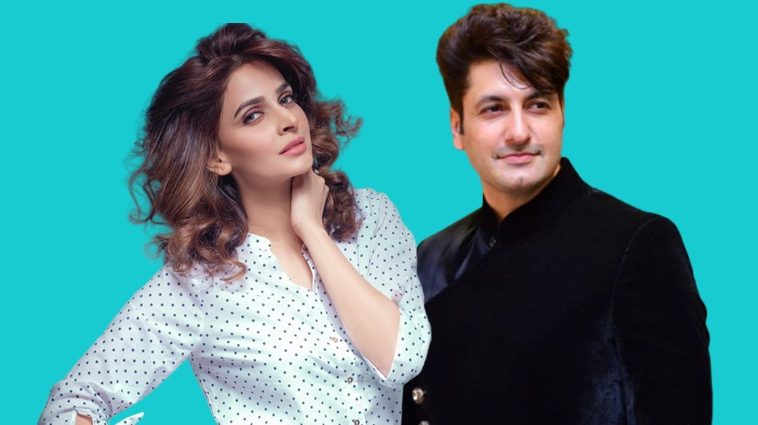 EXCLUSIVE: Syed Jibran Set for Cinema Debut with Saba Qamar Starrer