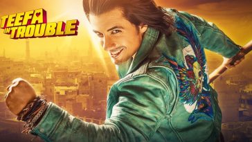 “Teefa in Trouble” is Now Finally on Netflix Pakistan