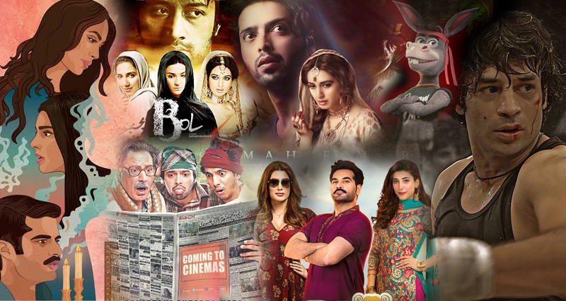 10 Best Pakistani Films Of The Decade - PakistaniCinema.Net