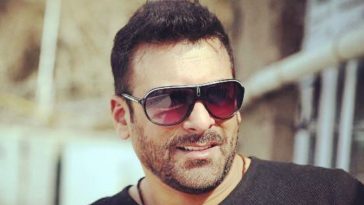 Shamoon Abbasi Talks About His Upcoming Projects and the State of the Film Industry