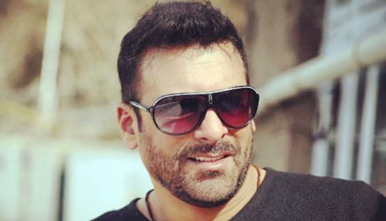 Shamoon Abbasi Talks About His Upcoming Projects and the State of the Film Industry
