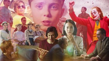 Oscars 2020 Complete Winner List