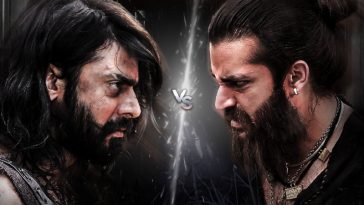 The Legend of Maula Jatt