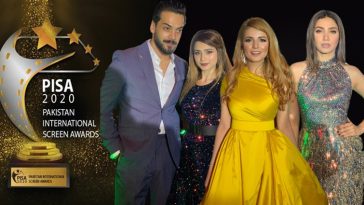 PISA Awards Draw Disapproval and Resentment from Celebrities