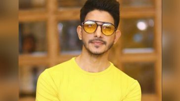 Mohsin Abbas Haider is all set to return to our screens with Abu Aleeha's next 'Once Upon a Time in Karachi
