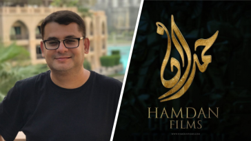 In conversation with Haseeb Hassan on his next feature film based on Pakistan Navy!