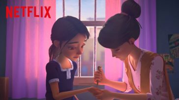 Sitara Netflix