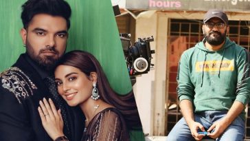 "Half Fry is Not Shelved, Will Resume Shoot in April", Says Abu Aleeha