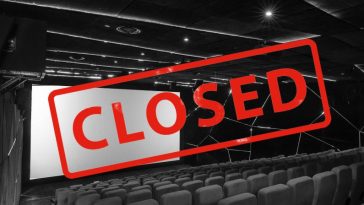 Coronavirus Outbreak Cinemas In Pakistan Shut