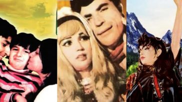 Top 10 70s Pakistani Films