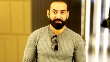 Dastak Na Dau Nadeem Baig