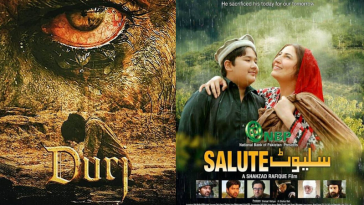 Salute and Durj Streaming Online