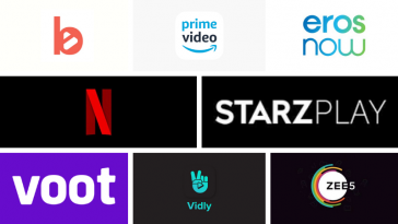 When is Pakistan Going to Produce a World Class Web Series?