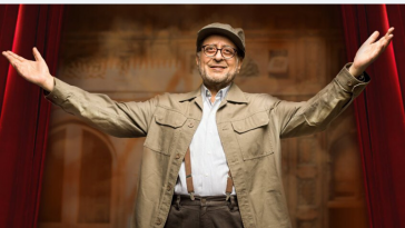 Nadeem Baig: The Last of the Legendary Triumvirate