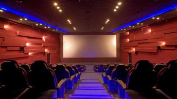 Cinema Halls To Reopen On 10th August