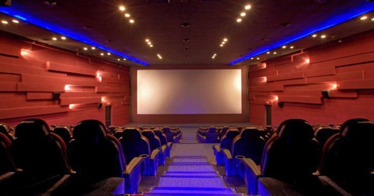 Cinema Halls To Reopen On 10th August