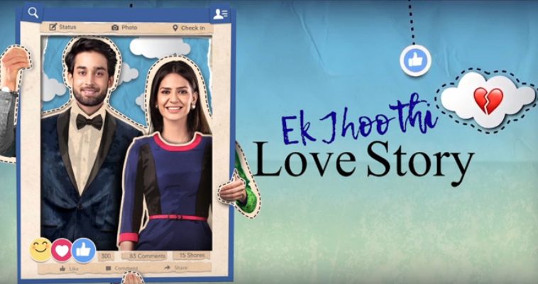 Ek Jhooti Love Story Review