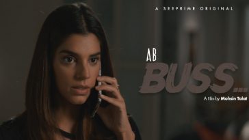 Ab Buss Short Film