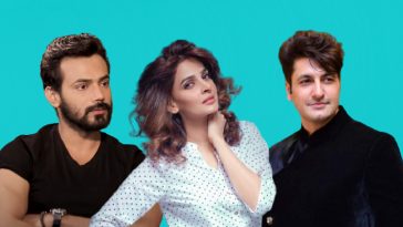 Ghabrana Nahi Hai All Set To Wrap Up Shoot