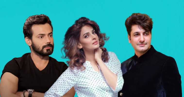 Ghabrana Nahi Hai All Set To Wrap Up Shoot