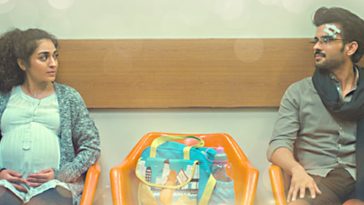 Naam Kya Rakha Review