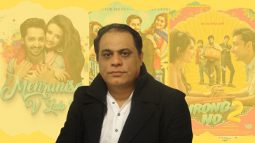 Hassan Zia 2 New Films