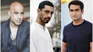 Riz Ahmad’s golden globes nomination is already a win for Pakistan-origin actors