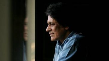 Shoaib Mansoor Versus The Censors