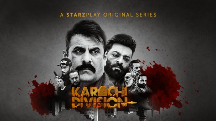 Karachi Division Review