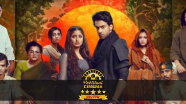 Khel Khel Mein Review