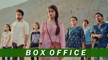 Khel Khel Mein Box Office Day 2