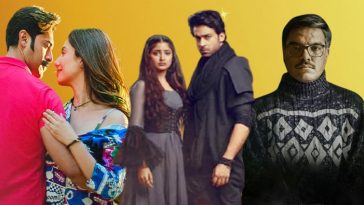 Pakistani Movies Releasing this Fall